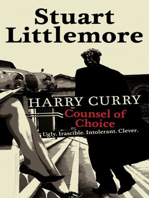 Counsel of Choice - ebook